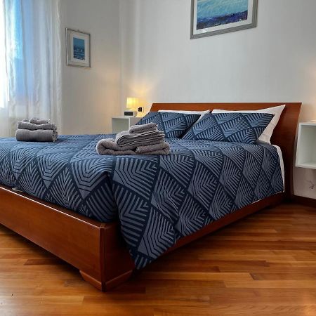 Apartmán Dimora Ossolana Domodossola Exteriér fotografie