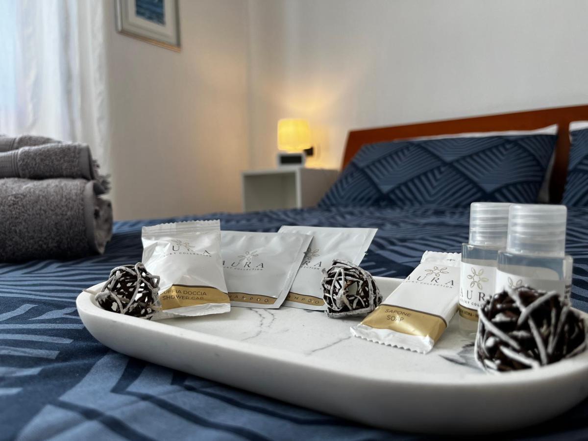 Apartmán Dimora Ossolana Domodossola Exteriér fotografie