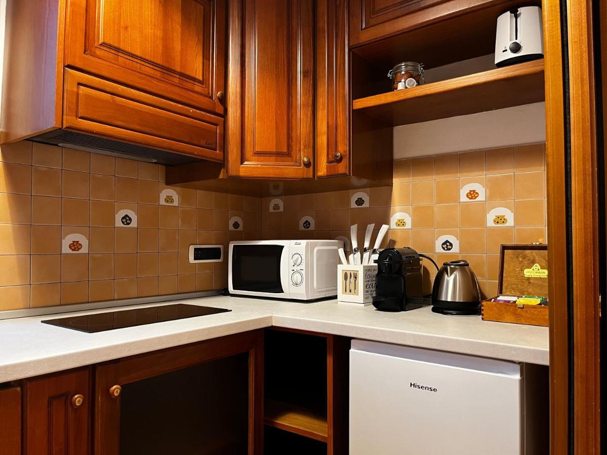 Apartmán Dimora Ossolana Domodossola Exteriér fotografie