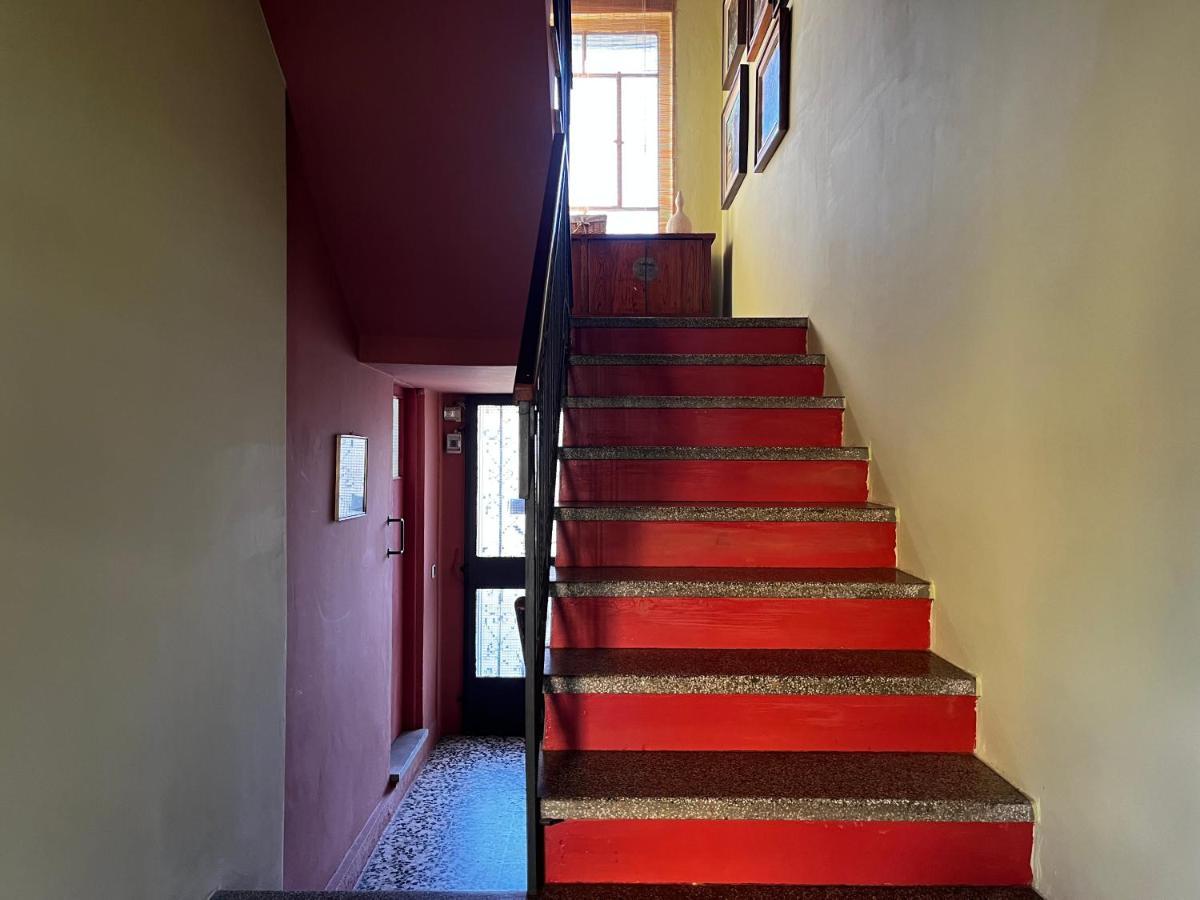 Apartmán Dimora Ossolana Domodossola Exteriér fotografie