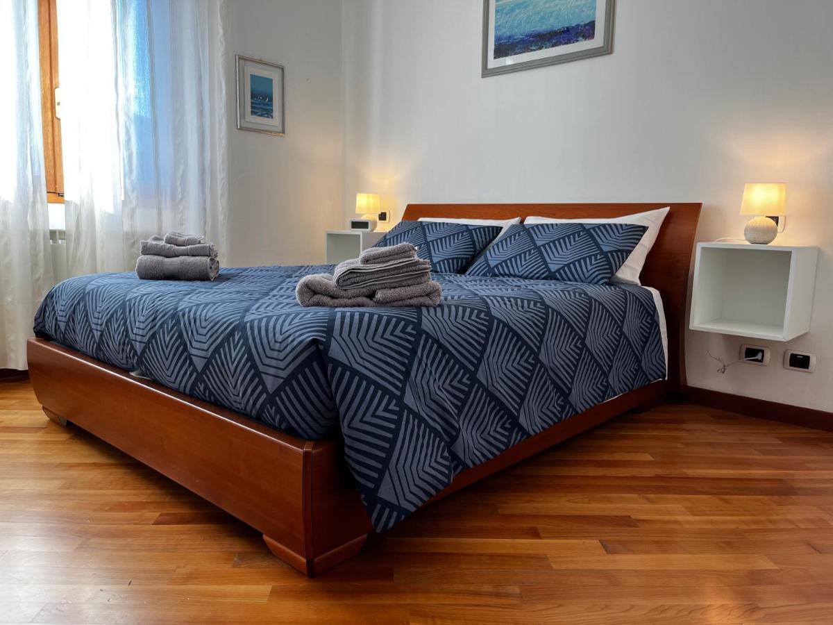 Apartmán Dimora Ossolana Domodossola Exteriér fotografie