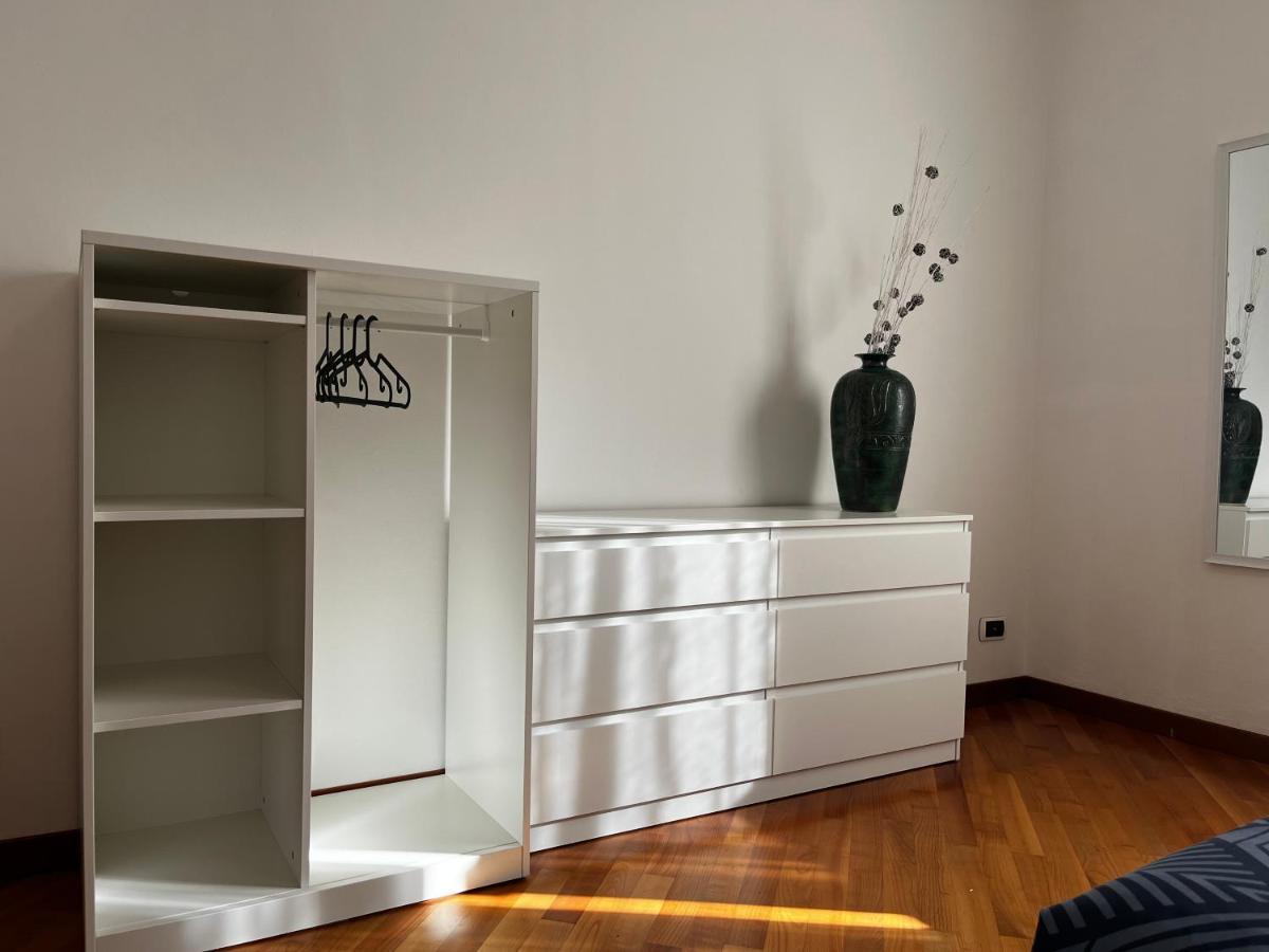 Apartmán Dimora Ossolana Domodossola Exteriér fotografie