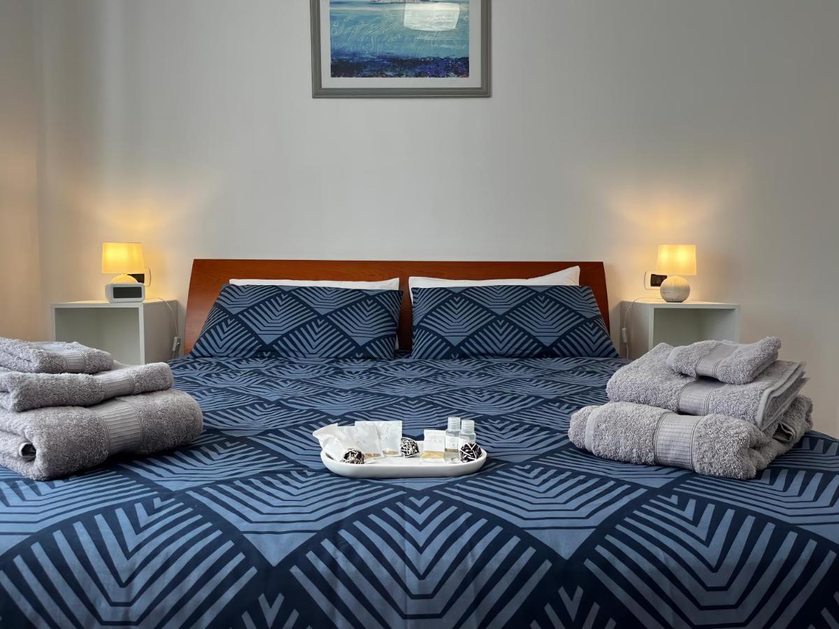 Apartmán Dimora Ossolana Domodossola Exteriér fotografie